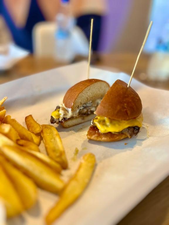 Road Smash Burgers fotoğraf 8