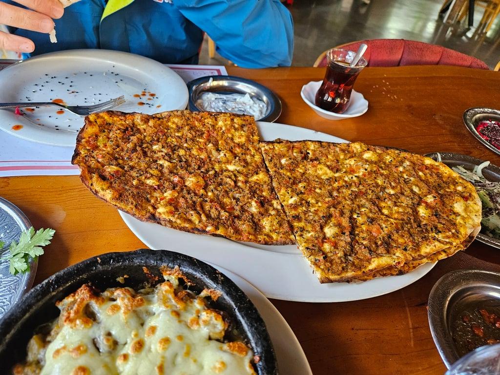 Közz Et Mangal fotoğraf 12
