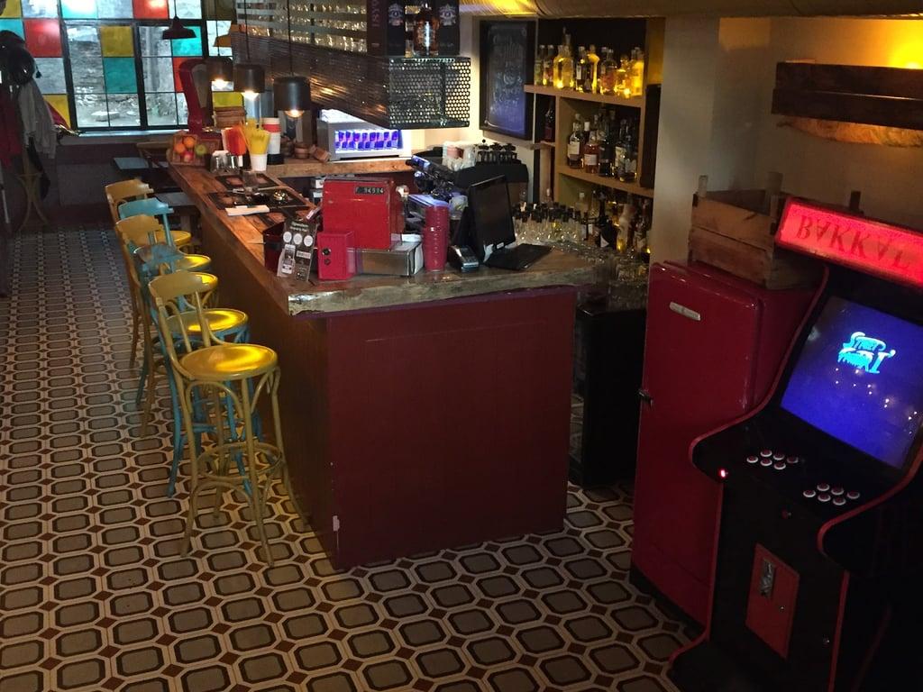 Bakkal Kokteyl Bar fotoğraf 7