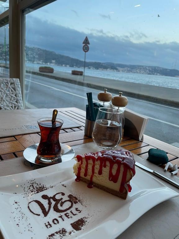 VE BOĞAZİÇİ fotoğraf 23