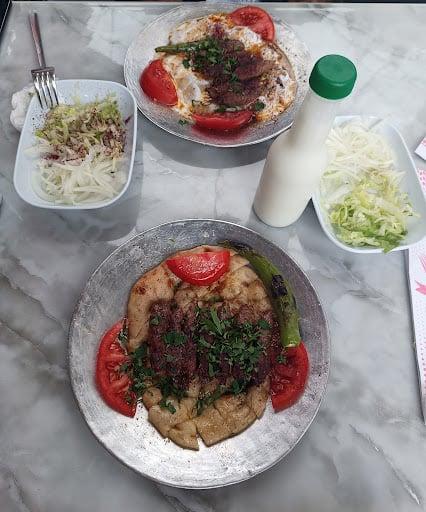 Gülcemal Manisa Kebapçısı fotoğraf 8