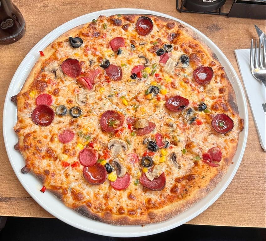 Kahverengi Cafe fotoğraf 8