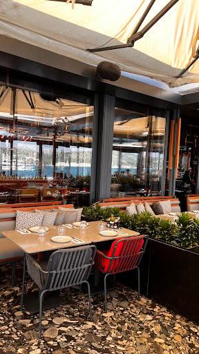 The Market at Bosphorus - Best Restaurant & Breakfast in İstanbul fotoğraf 6