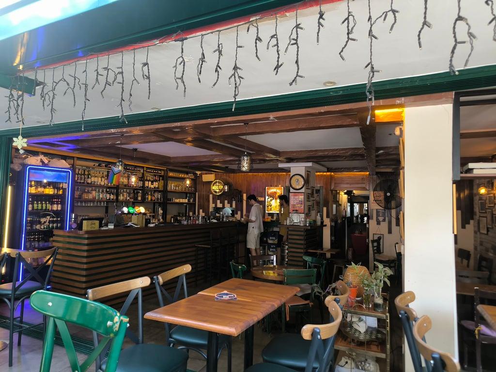Terradan Vegan Pub & Mutfak fotoğraf 8