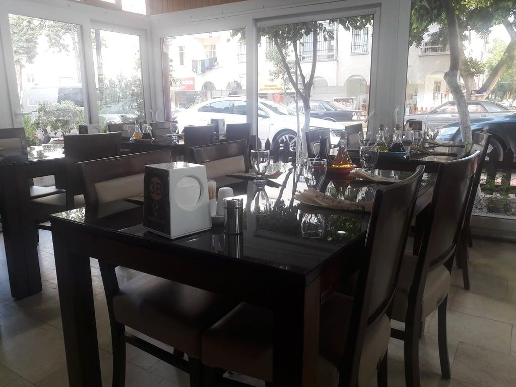 Balıkçı Tanju