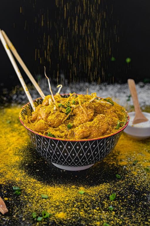 Bento Noodles Yeldeğirmeni fotoğraf 17