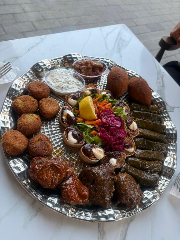 Çaşnigir Lezzetcibaşı bakırköy fotoğraf 2