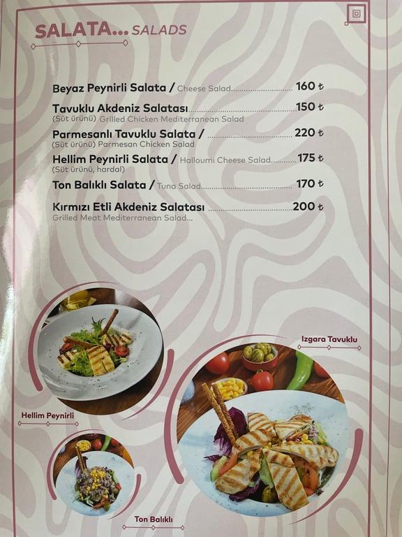 Pembe Köşk Sosyal Tesisi fotoğraf 20