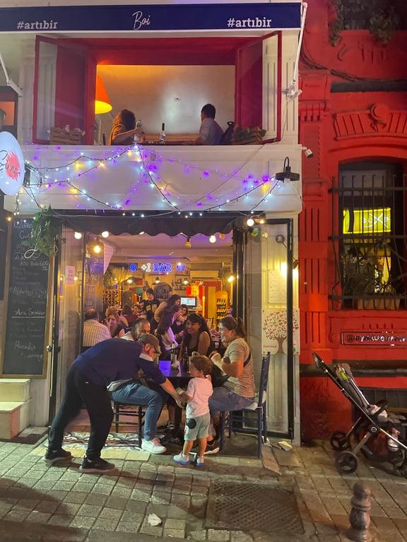 Şiraz Kadıköy fotoğraf 22
