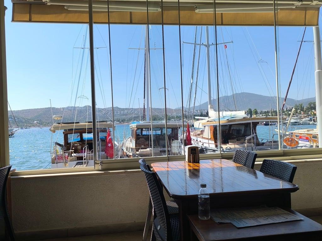 Bitez Cafe & Restaurant - Bodrum Belediye A.Ş. fotoğraf 12