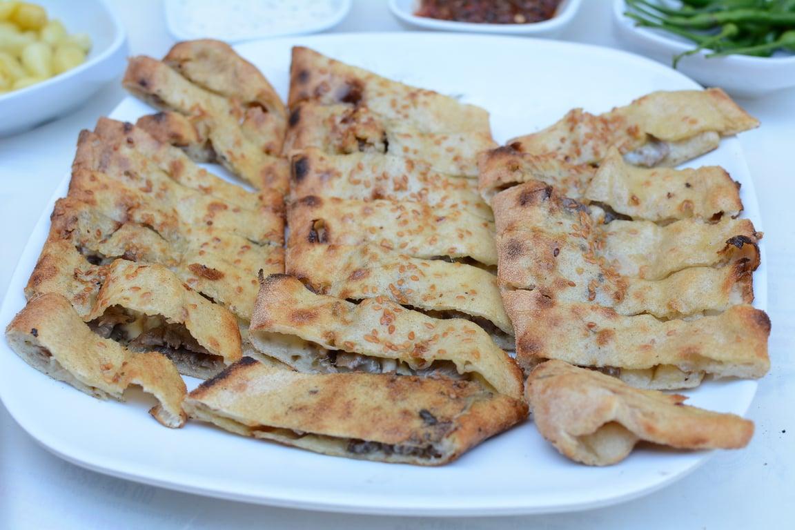 Gencerler Etli Pide Kebap Döner Çorba fotoğraf 18