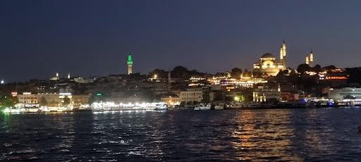 Galata sarnıç cafe fotoğraf 5
