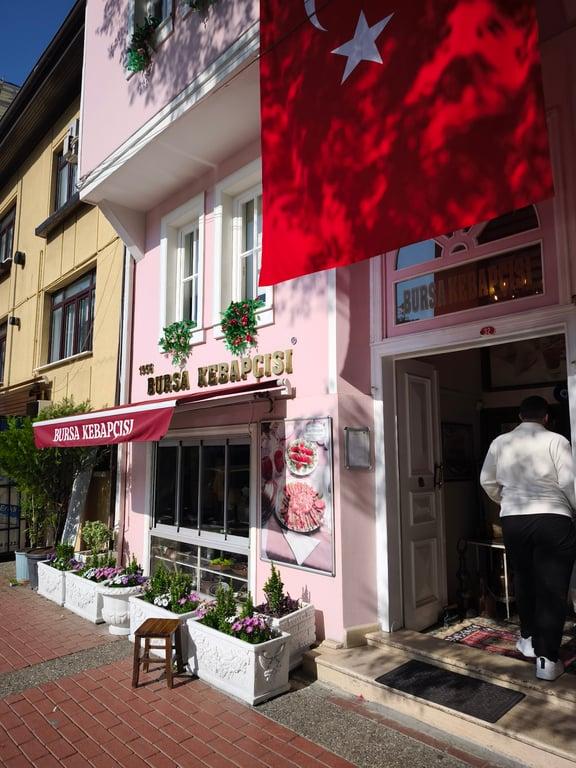 Bursa Kebapçısı fotoğraf 3