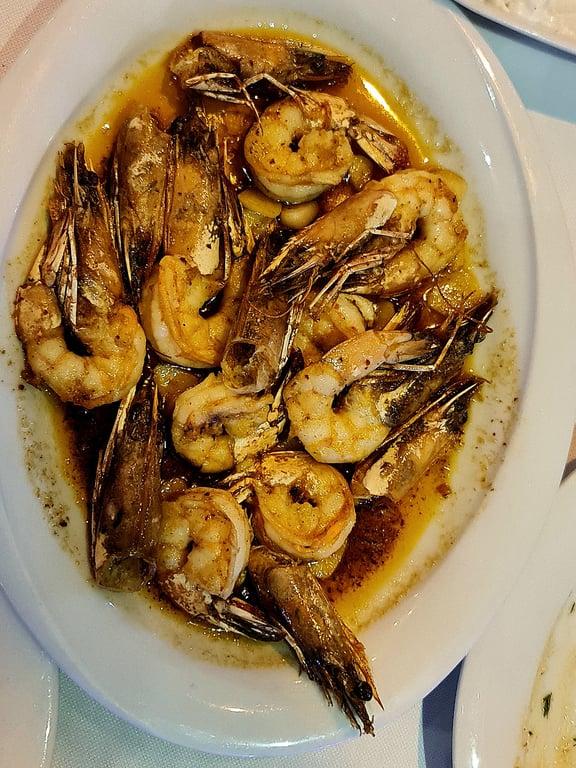 Carpe Diem Kahvaltı ve Balık Restaurant fotoğraf 6