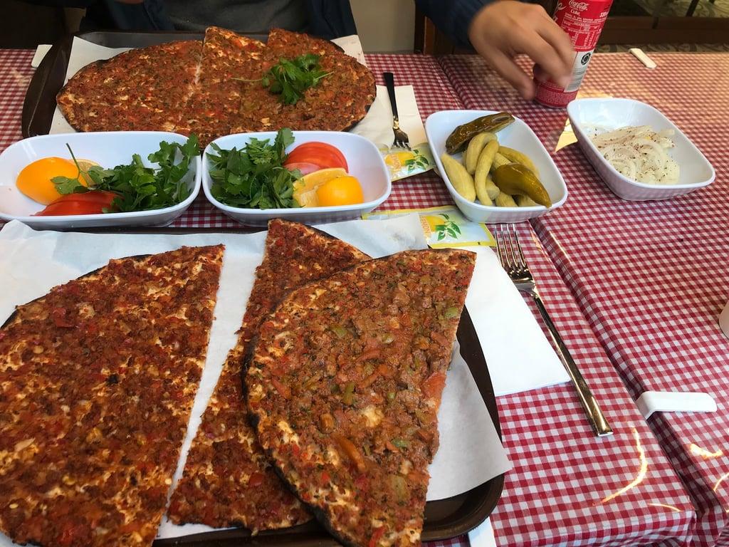 Çinili Taş Fırın Kadıköy fotoğraf 9