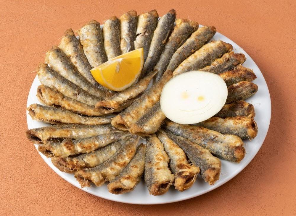 Kocamanlar Balık Restoran Beşevler fotoğraf 12