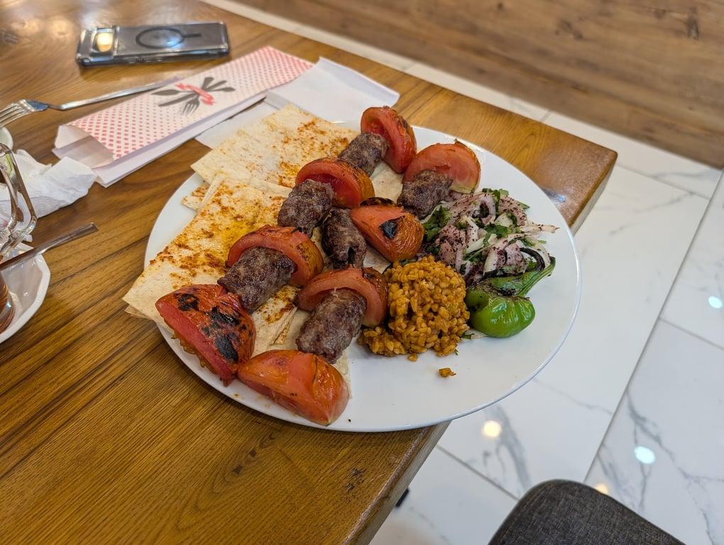 Harran Gurme Kebap & Pide & Lahmacun fotoğraf 22