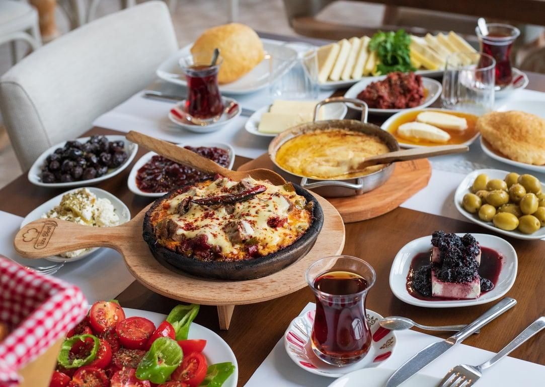 Tuzu Biberi Karşıyaka fotoğraf 6