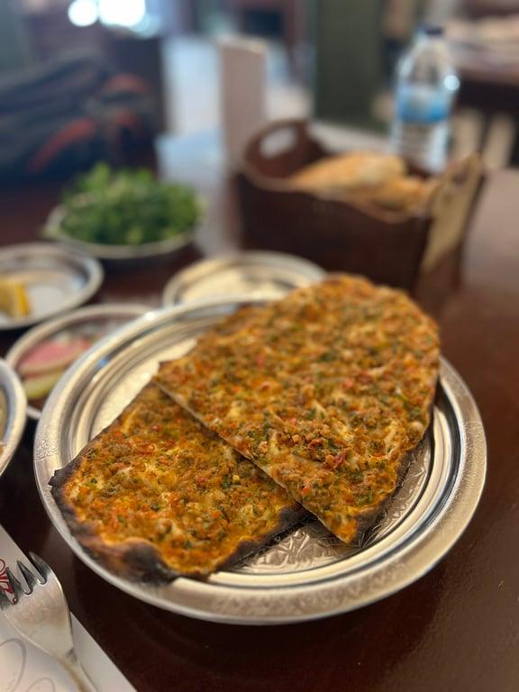 Vasfi Usta Antep Sofrası fotoğraf 4