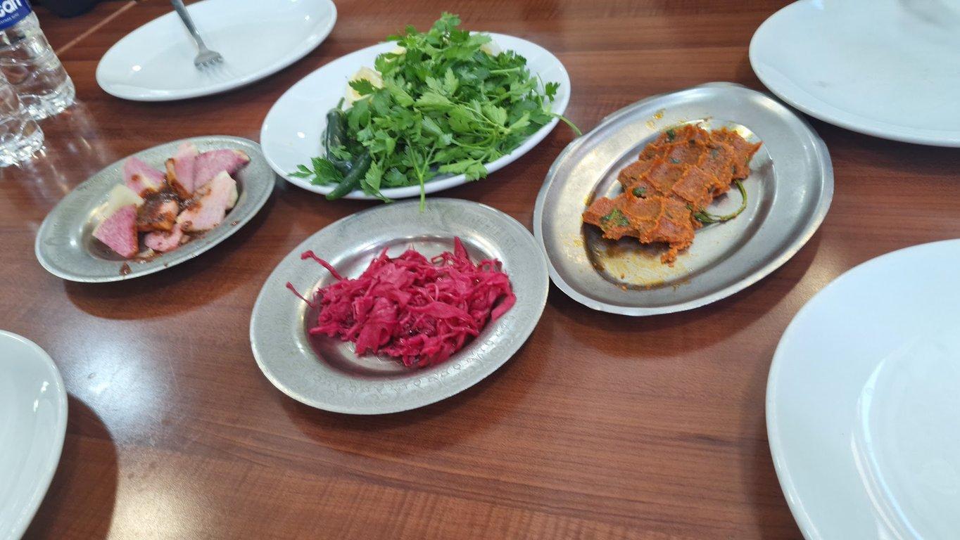 Kasap Halil Usta Fırınlı Et Lokantası fotoğraf 7