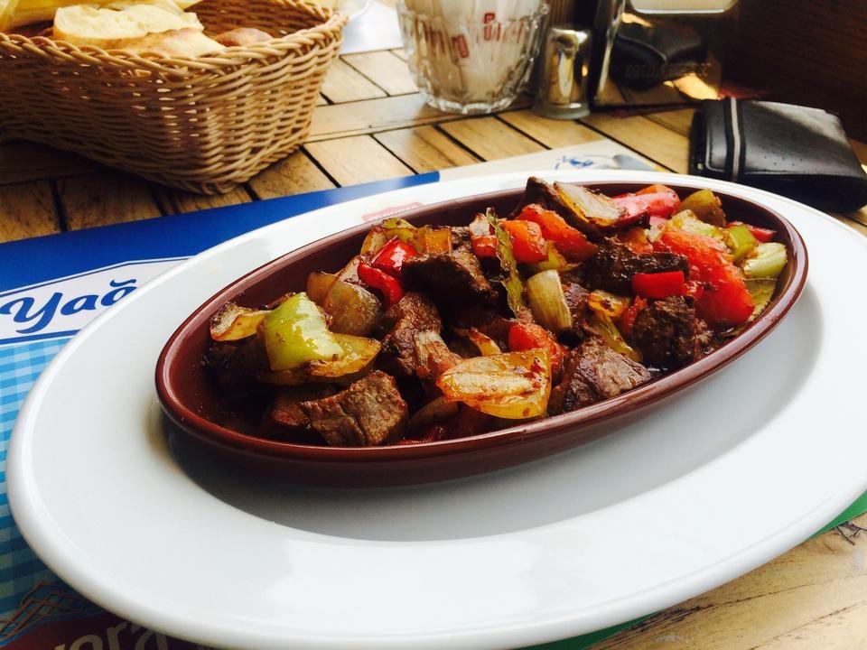 Mavera Cafe Restaurant fotoğraf 18
