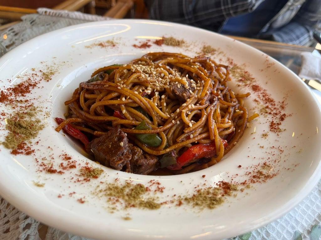 Seyr-ü sefa cafe Restaurant fotoğraf 8