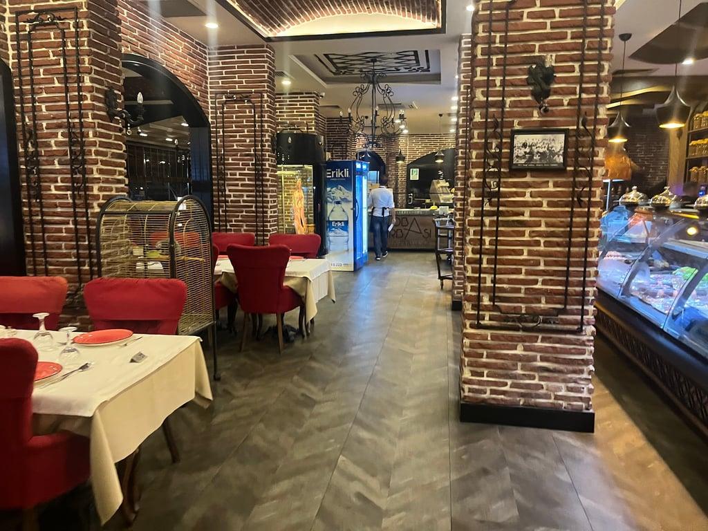 Oba Kırbaşı Kebap ve Baklava fotoğraf 4