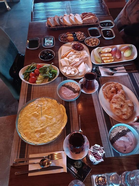 Route Burger House fotoğraf 16