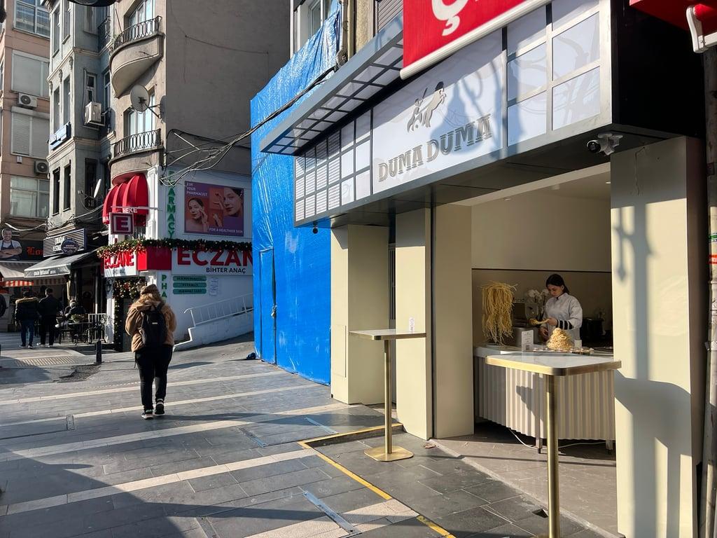Duma Duma fotoğraf 10