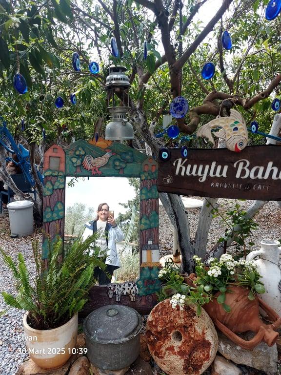 Kuytu Bahçe Bodrum fotoğraf 12