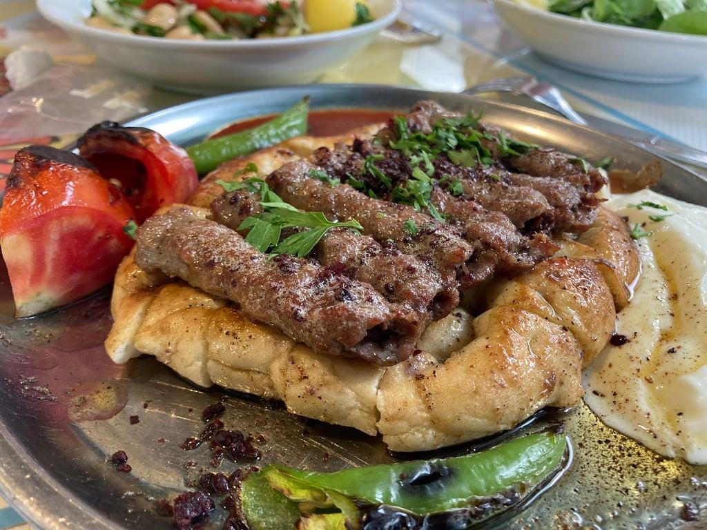 Doyuran Manisa Kebap fotoğraf 4