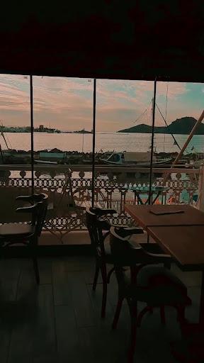 Yalıçapkını Kitchen & Cafe fotoğraf 2