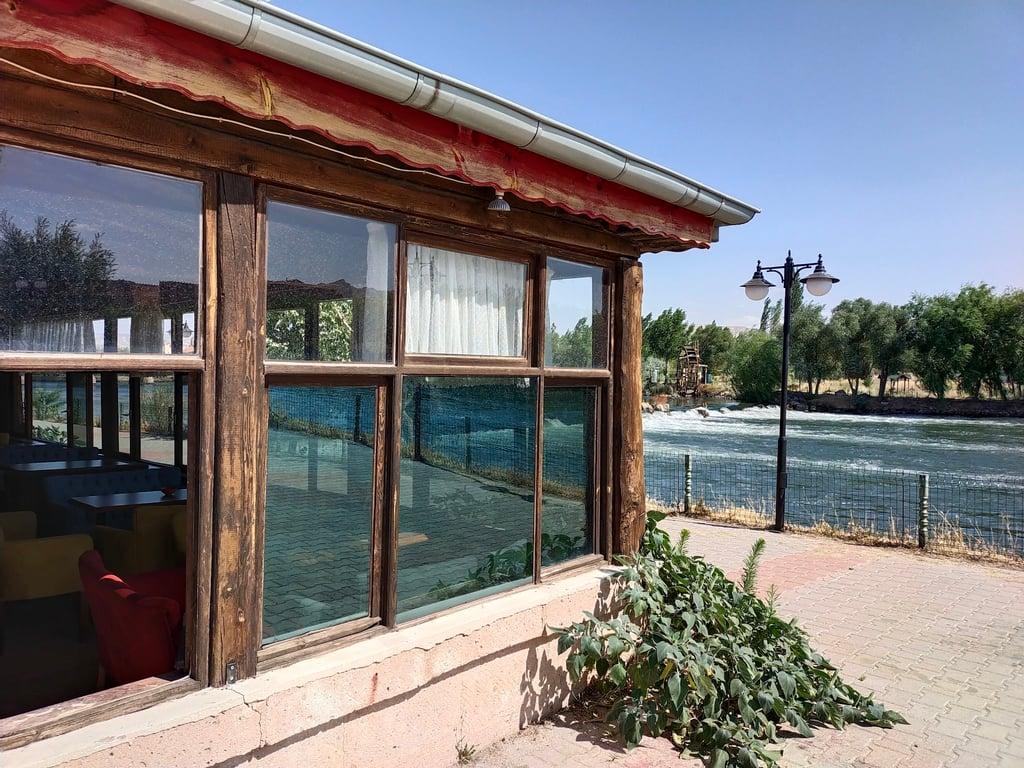 Ulaş Cafe fotoğraf 11