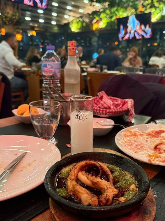 EGELİM RESTORANT fotoğraf 22