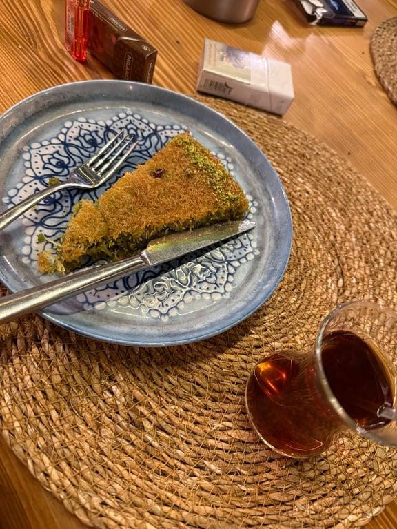 EFSANE KEBAPÇI Selçuk Usta fotoğraf 13