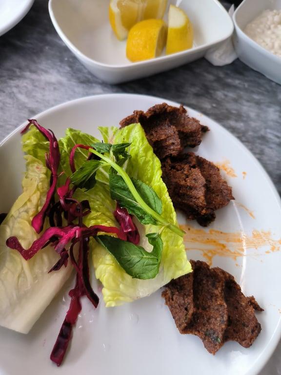 Nasır Usta Adana Kebapçısı fotoğraf 5