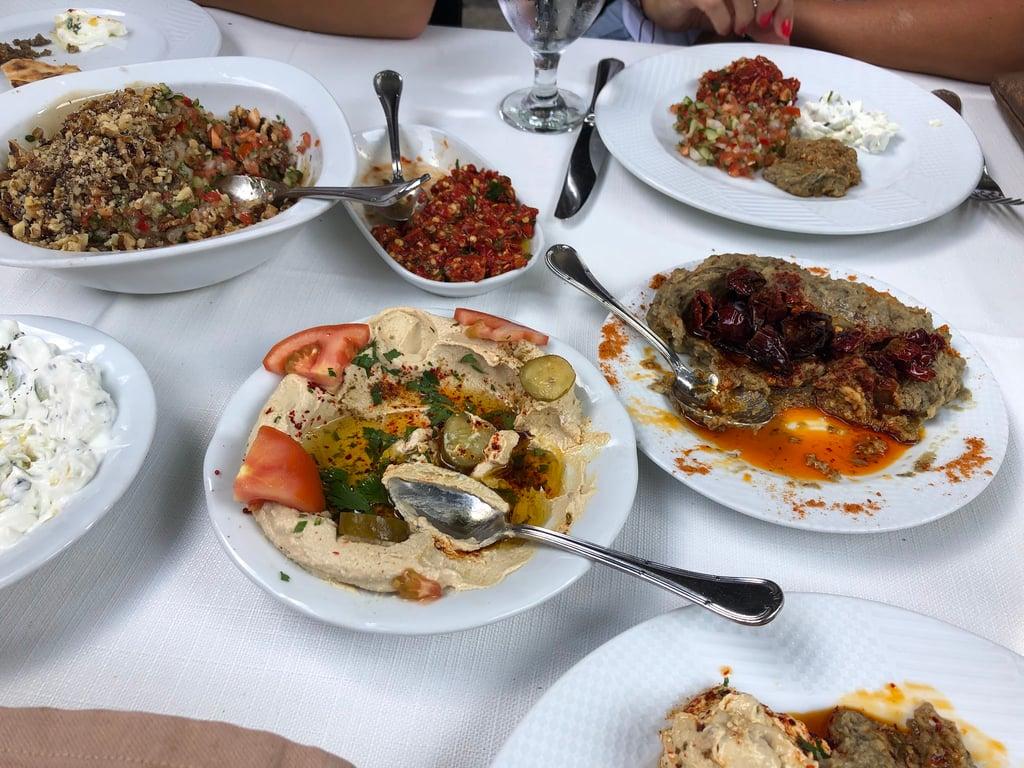 Konak Restaurant fotoğraf 11