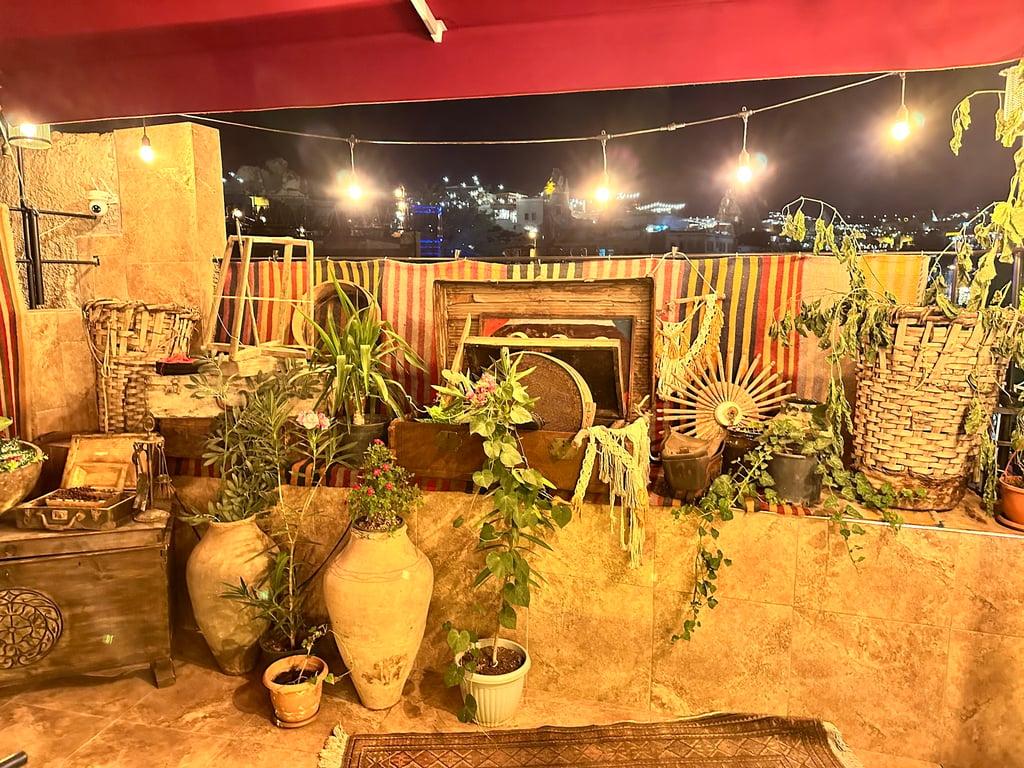Hector Coffee House & Lounge fotoğraf 11