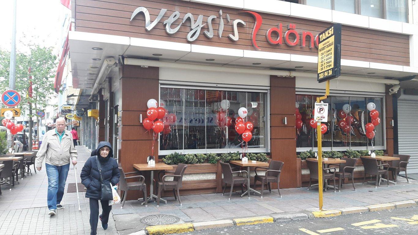 Veysi's Döner fotoğraf 20