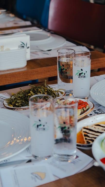 Zeytin Mey' Hanesi fotoğraf 13