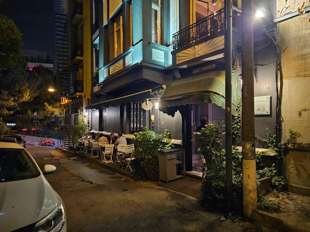 Pizzeria Pidos fotoğraf 16