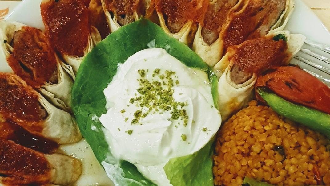 Doğa sofrasi fotoğraf 4