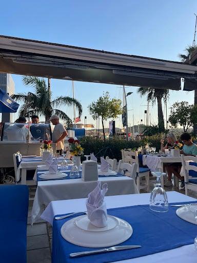 Deniz Restaurant fotoğraf 5