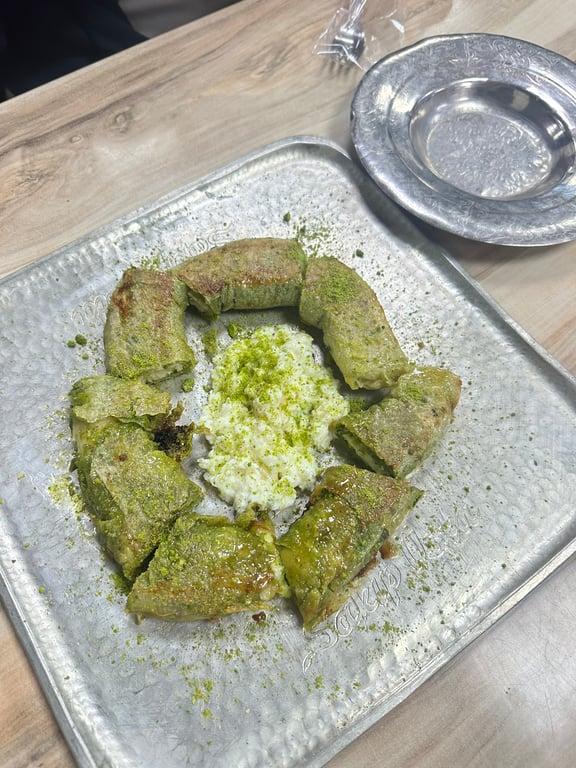 Sakıp Usta Paça Beyran Kebap fotoğraf 5