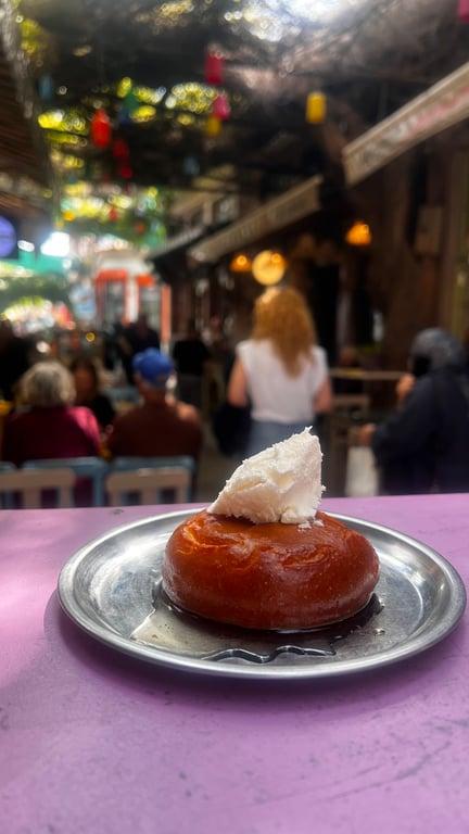 Mor Salkım Cafe fotoğraf 3