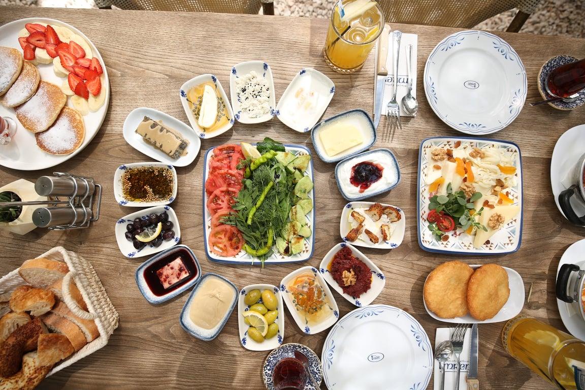 İmren Helva Ve Tatlı Evi fotoğraf 14