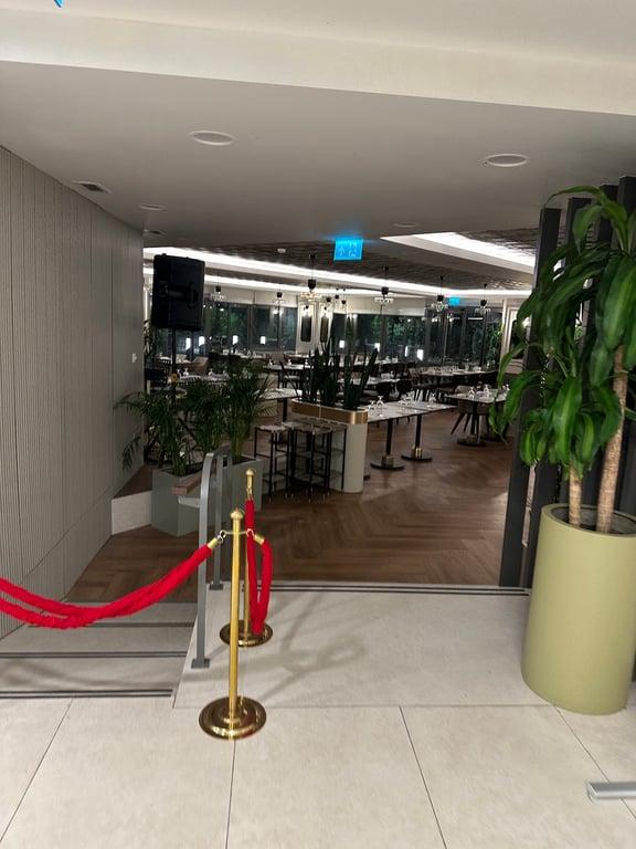 İş Bankası Kalamış Lokali fotoğraf 5