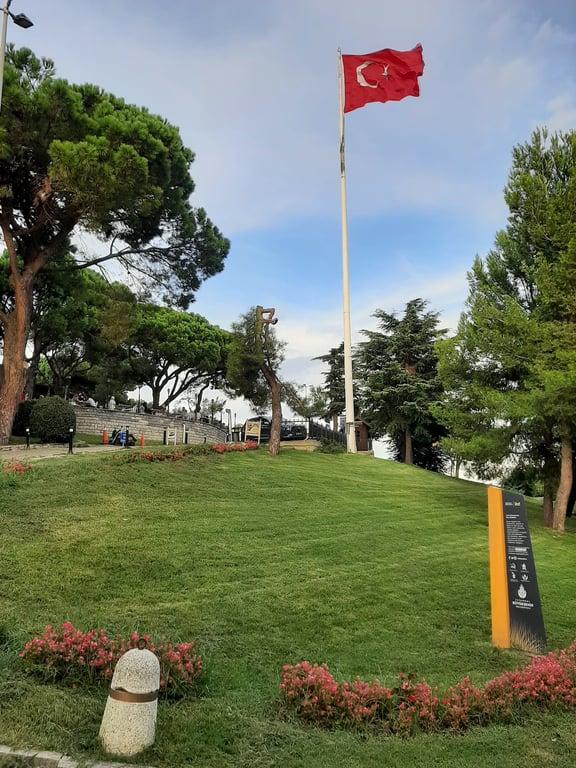 Gözdağı Sosyal Tesisleri fotoğraf 7
