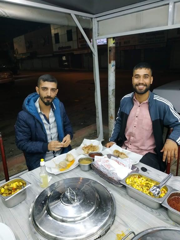 Şırdancı Ali Baba fotoğraf 2