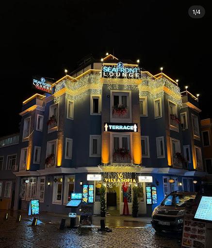 Seafront Lounge fotoğraf 6